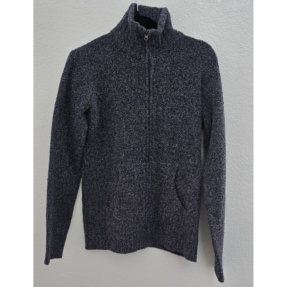 Columbia Zip Up Sweater Jacket Size L - Picture 5 of 8